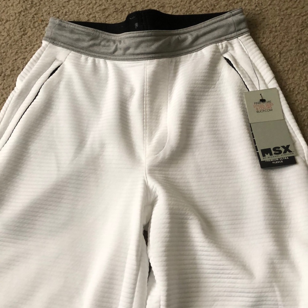 Msx shorts